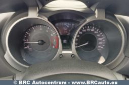Nissan Juke 1.6i Tekna+ Automatas 2019 full