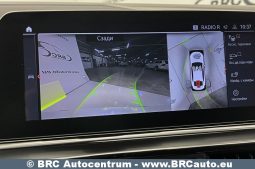 BMW M850 i xDrive M-Sport Automatas 2020 full