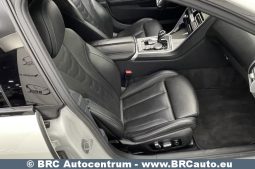 BMW M850 i xDrive M-Sport Automatas 2020 full
