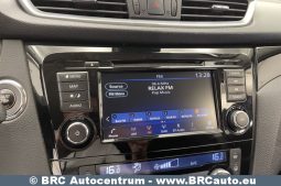Nissan Qashqai 1.3 DIG-T 2020 full