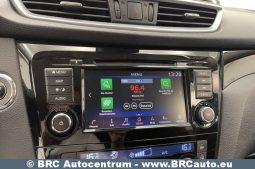 Nissan Qashqai 1.3 DIG-T 2020 full