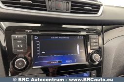 Nissan Qashqai 1.3 DIG-T 2020 full