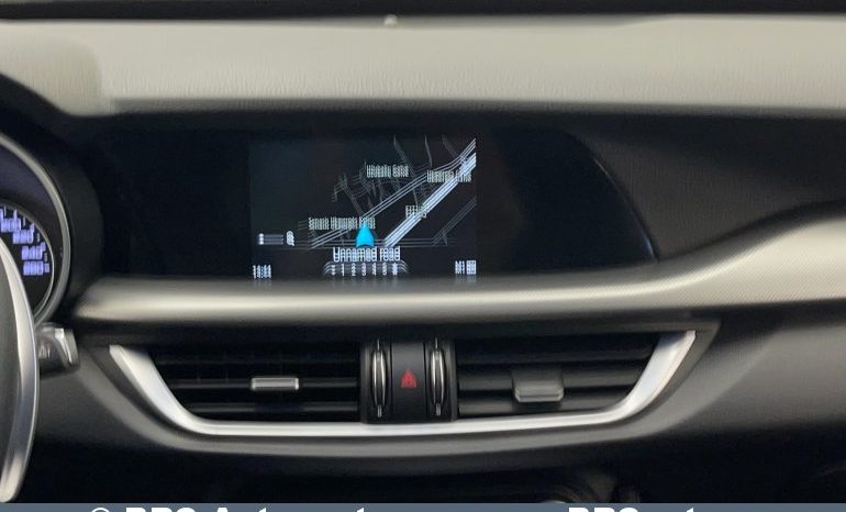 Alfa Romeo Stelvio 2.2d Automatas 2019 full
