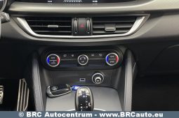 Alfa Romeo Stelvio 2.2d Automatas 2019 full