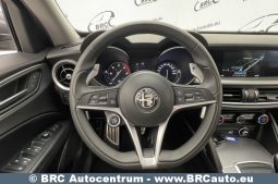 Alfa Romeo Stelvio 2.2d Automatas 2019 full