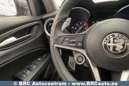 Alfa Romeo Stelvio 2.2d Automatas 2019 full