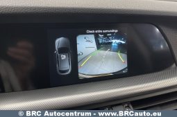 Alfa Romeo Stelvio 2.2d Automatas 2019 full