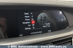 Alfa Romeo Stelvio 2.2d Automatas 2019 full