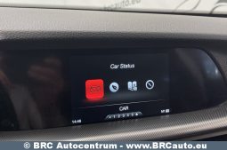 Alfa Romeo Stelvio 2.2d Automatas 2019 full