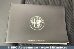 Alfa Romeo Stelvio 2.2d Automatas 2019 full