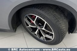 Alfa Romeo Stelvio 2.2d Automatas 2019 full