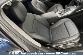 Alfa Romeo Stelvio 2.2d Automatas 2019
