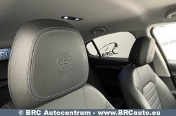 Alfa Romeo Stelvio 2.2d Automatas 2019 full