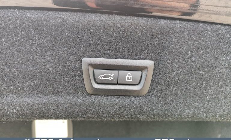 BMW 330 2.0i xDrive Automatas 2020 full