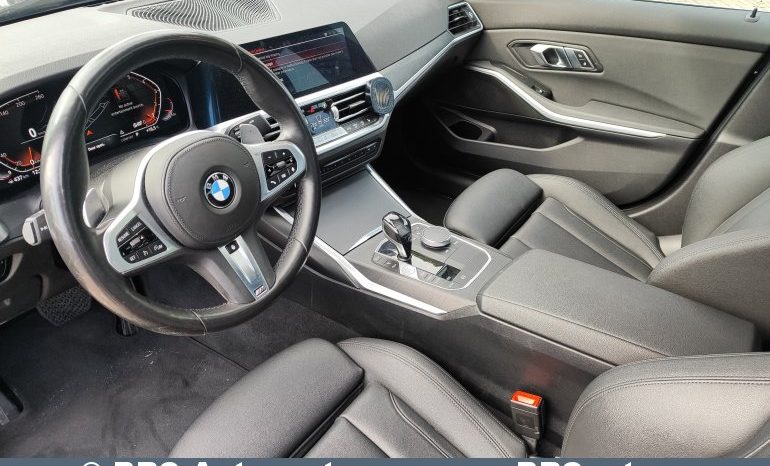 BMW 330 2.0i xDrive Automatas 2020 full