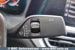 BMW 330 2.0i xDrive Automatas 2020 full