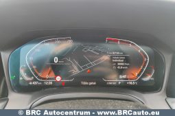 BMW 330 2.0i xDrive Automatas 2020 full