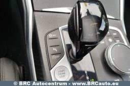 BMW 330 2.0i xDrive Automatas 2020 full