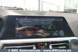 BMW 330 2.0i xDrive Automatas 2020 full