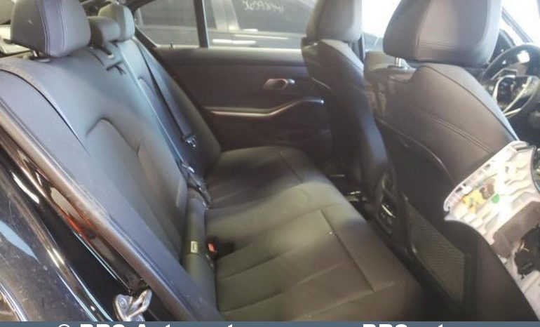 BMW 330 2.0i xDrive Automatas 2020 full