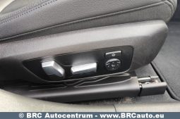 BMW 330 2.0i xDrive Automatas 2020 full