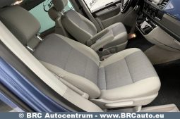 Volkswagen Multivan 2.0 TSI 4Motion DSG Automatas 2017