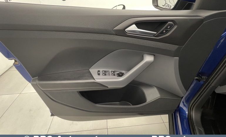 Volkswagen T-Cross 1.0 2021 full