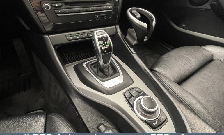 BMW X1 xDrive 25d M-Sport Automatas 2013 full