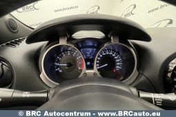 Nissan Juke 1.6i Tekna+ Automatas 2019 full