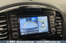 Nissan Juke 1.6i Tekna+ Automatas 2019 full