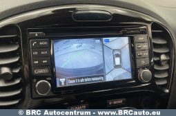 Nissan Juke 1.6i Tekna+ Automatas 2019 full