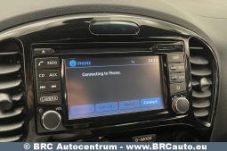 Nissan Juke 1.6i Tekna+ Automatas 2019 full