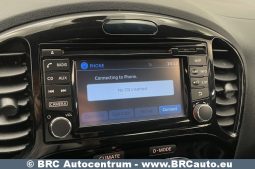Nissan Juke 1.6i Tekna+ Automatas 2019 full