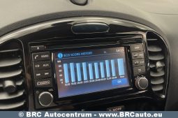 Nissan Juke 1.6i Tekna+ Automatas 2019 full