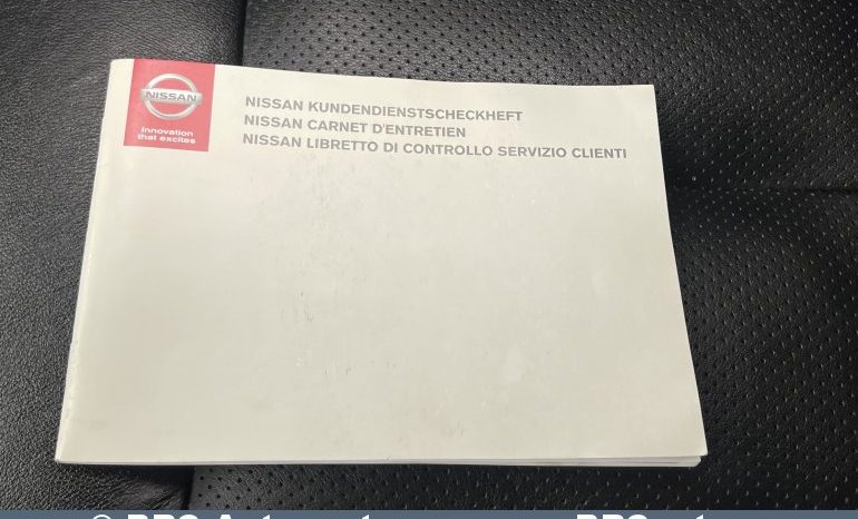 Nissan Juke 1.6i Tekna+ Automatas 2019 full