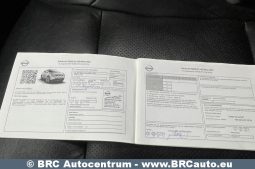 Nissan Juke 1.6i Tekna+ Automatas 2019 full