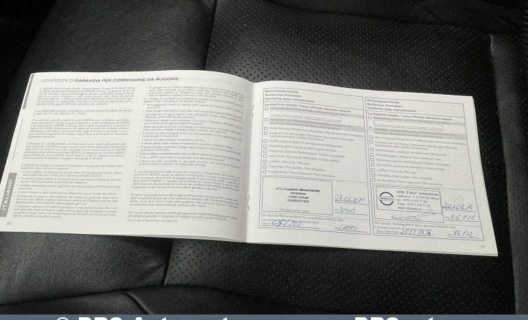 Nissan Juke 1.6i Tekna+ Automatas 2019 full