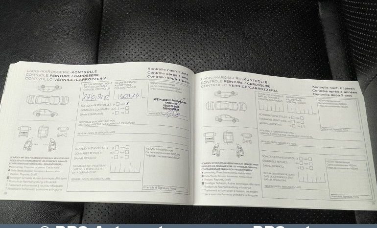 Nissan Juke 1.6i Tekna+ Automatas 2019 full