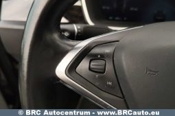 Tesla Model S Performance P90D 2016 full
