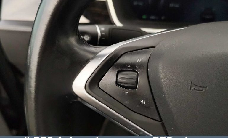 Tesla Model S Performance P90D 2016 full