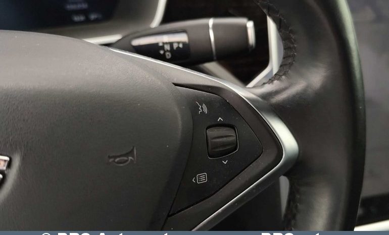 Tesla Model S Performance P90D 2016 full