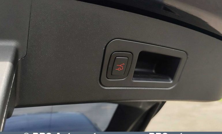 Tesla Model S Performance P90D 2016 full