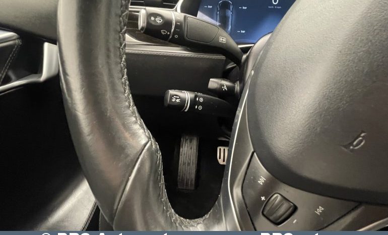 Tesla Model S Performance P90D 2016 full