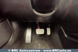 Tesla Model S Performance P90D 2016 full