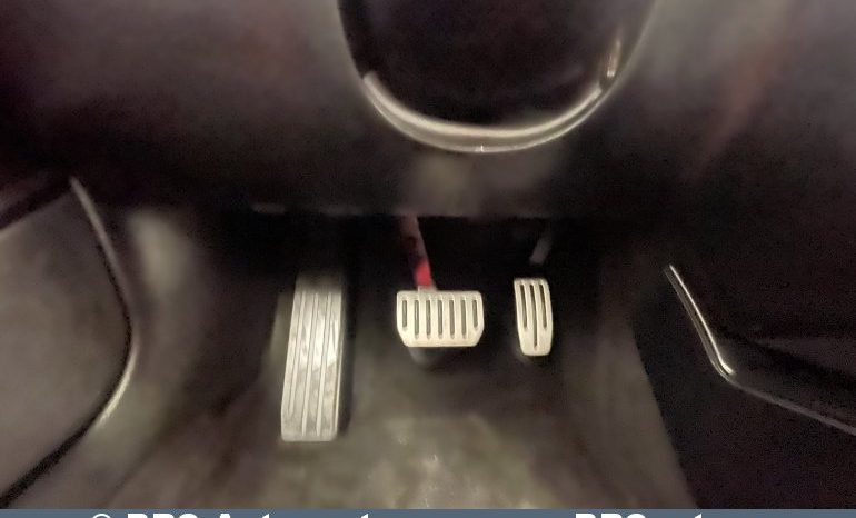 Tesla Model S Performance P90D 2016 full