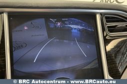 Tesla Model S Performance P90D 2016 full