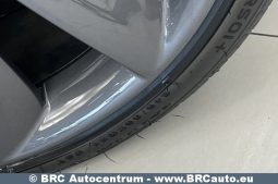 Tesla Model S Performance P90D 2016 full