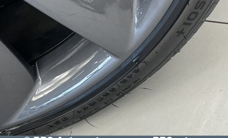 Tesla Model S Performance P90D 2016 full