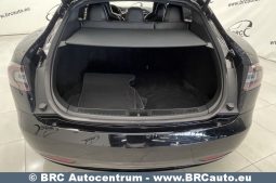 Tesla Model S Performance P90D 2016 full