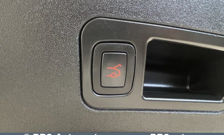 Tesla Model S Performance P90D 2016 full